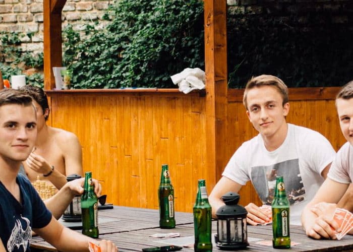 8 verdades sobre hostel que você precisa saber