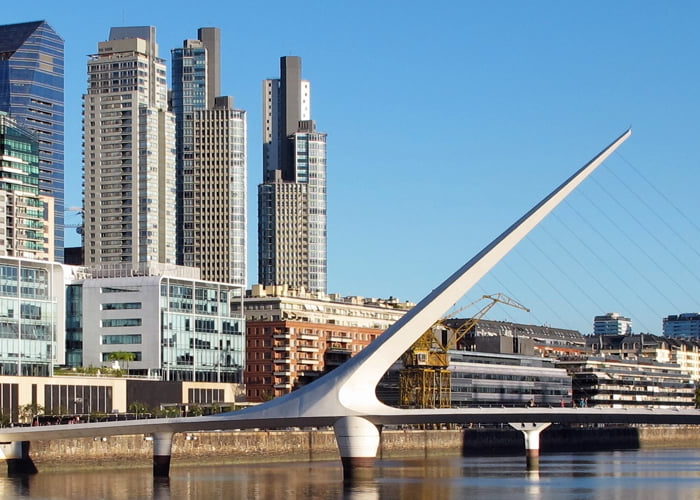Buenos Aires: o seu guia completo
