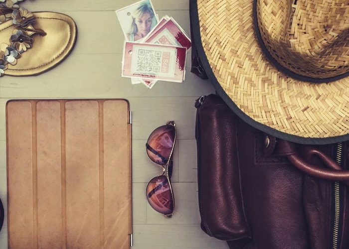 Checklist para sua viagem. Porque e como fazer