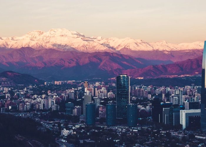 Santiago, Chile: dicas para sua primeira viagem