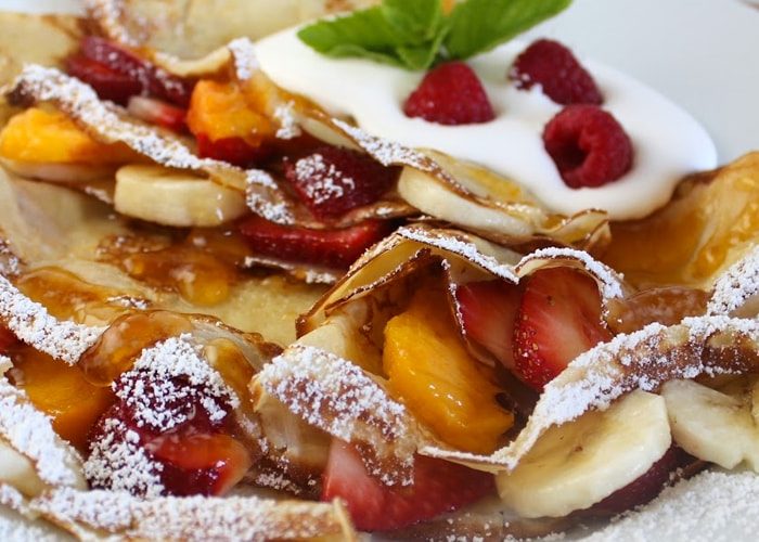 4 dias se jogando na culinária francesa em Paris