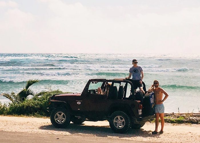 BlaBlaCar: sua viagem confortável e barata