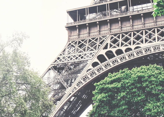 Paris: uma viagem que cabe no seu bolso