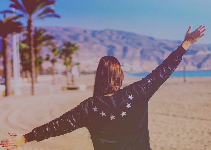 Viajar sozinha: para mulheres que sonham em cair no mundo