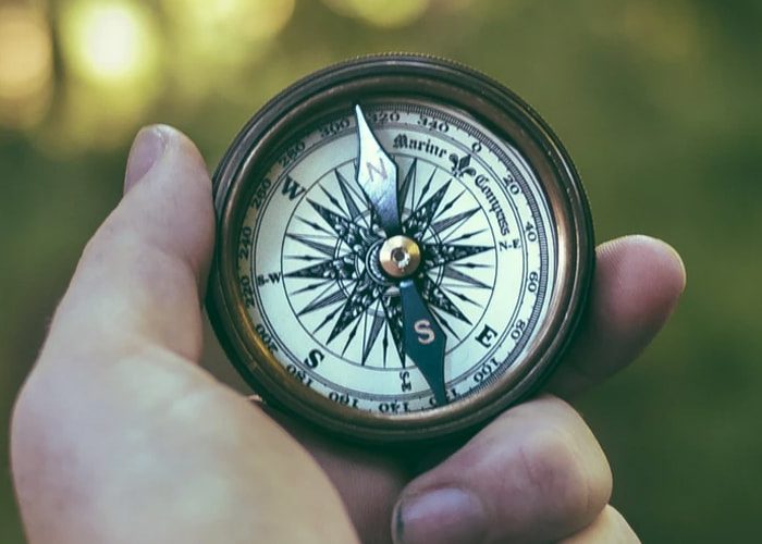 10 erros comuns na primeira viagem