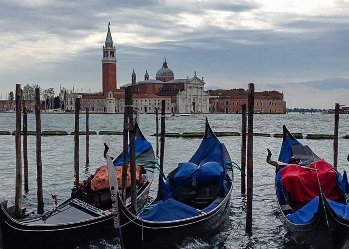 7 coisas que você deve saber antes de visitar Veneza