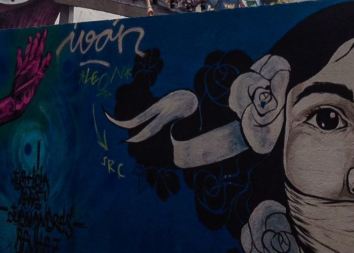 Barcelona alternativa: de grafites à história