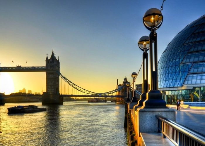 O que fazer em Londres de graça? 10 atrações imperdíveis!