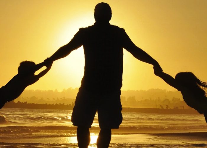 6 dicas para viajar com os filhos