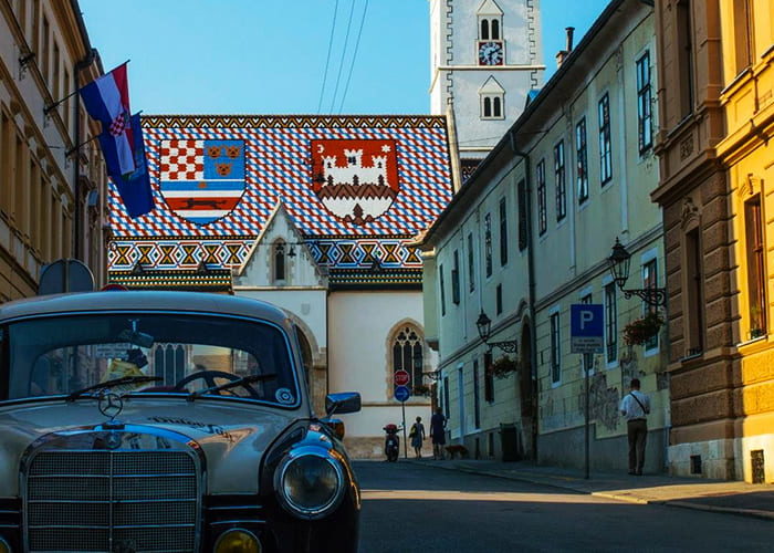 10 Motivos para você não conhecer Zagreb, capital da Croácia + Bônus
