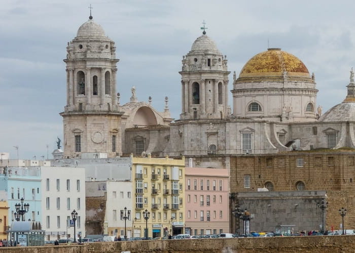 Conhecendo Jerez e Cádiz – Espanha
