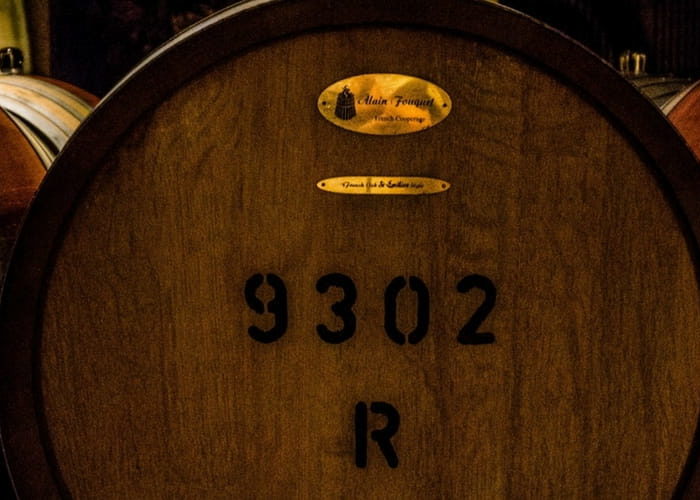 Vinho de litro em Barcelona
