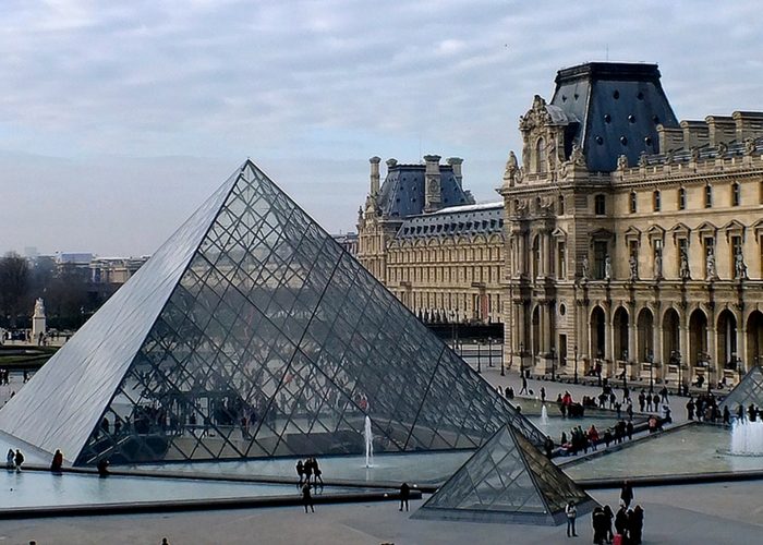 6 dicas do que fazer de graça em Paris