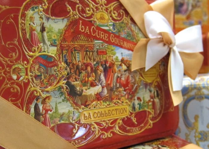 Eu só quero chocolate | Bairro Gótico