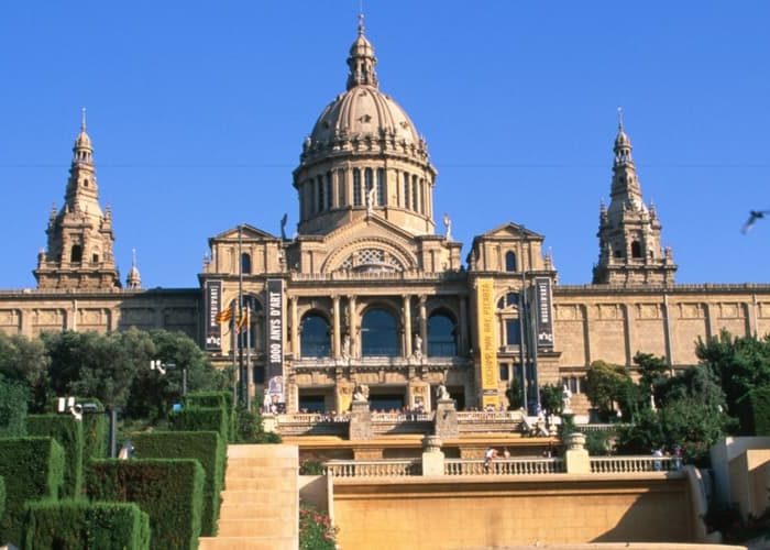 5 passeios pagos em Barcelona, DE GRAÇA!