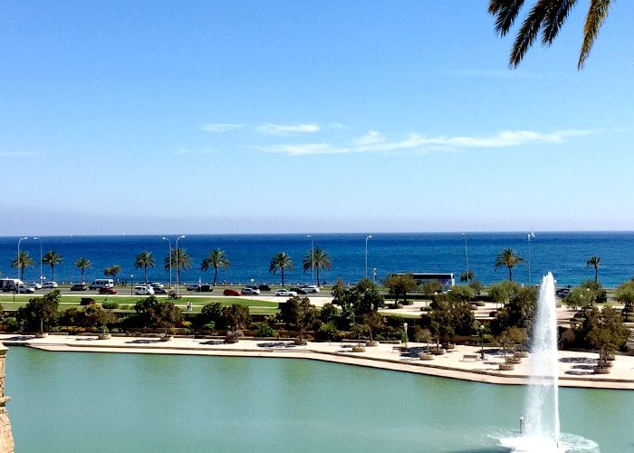 Conheça Mallorca: uma das ilhas mais paradisíacas do mundo