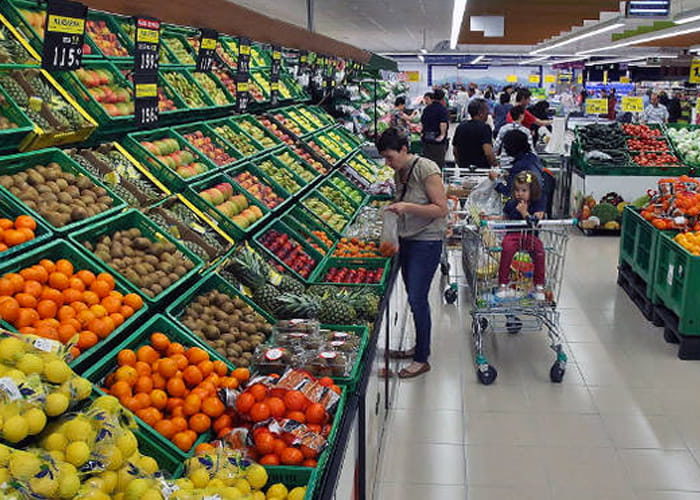 Quanto custa? Brasil vs Espanha | Poder de compra